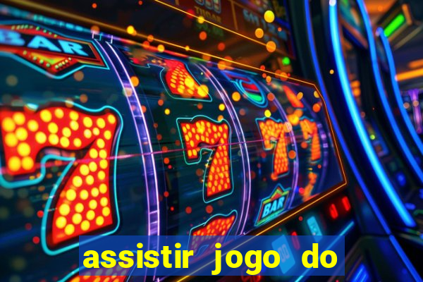 assistir jogo do flamengo multicanais